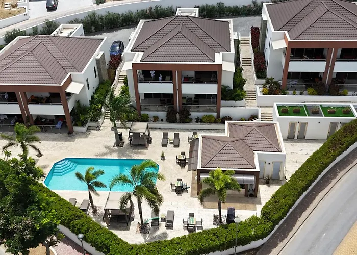 Xanadu Apartments At Blue Bay Golf & Beach Resort Willemstad