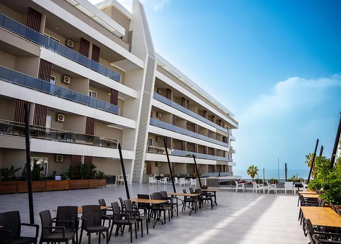 Grand Kolibri Prestige Hotel Konaklı