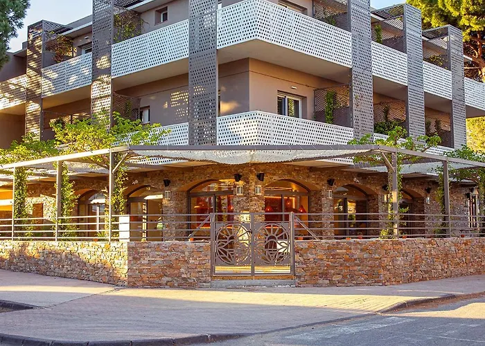 Hôtel Rivazur Cavalaire-sur-Mer