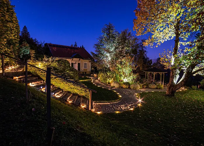 Villa Mimi Sopron