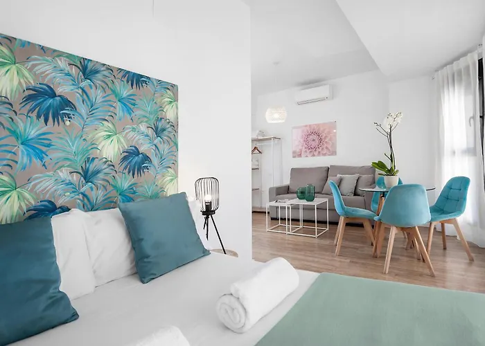 Apartamentos de Isabella Granada