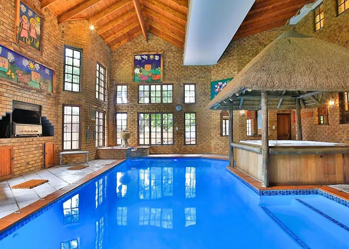 Mereke Manor Centurion