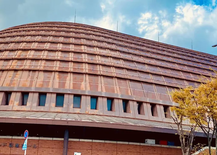 Toyoko Inn Kobe Sannomiya Eki Shiyakusho Mae