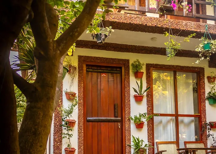 Gypsy Garden Guesthouse & Homestay Kosgoda