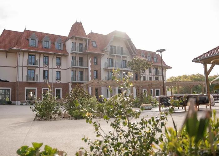 Ibis Styles Le Touquet Hotel