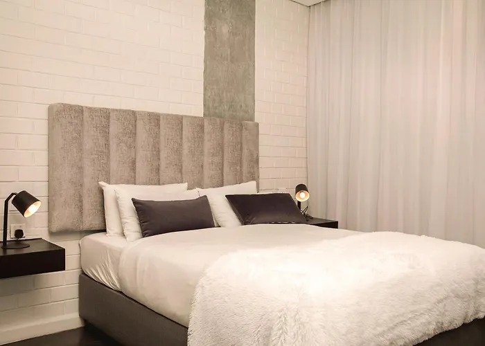 The Urban Hotel Lusaka