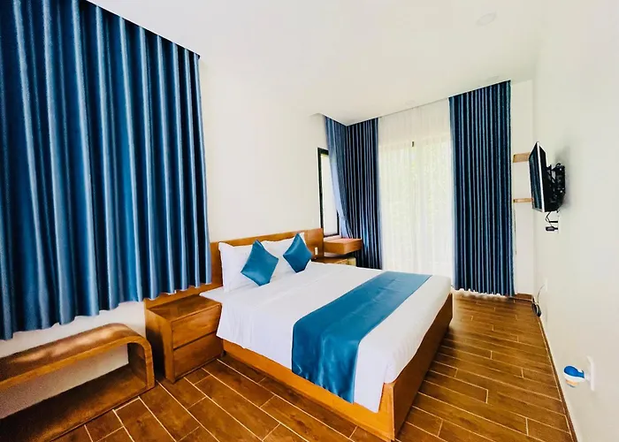 Sao Beach Resort Phu Quoc
