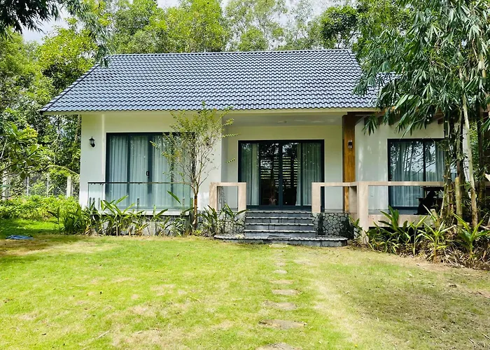 Sao Beach Resort Phu Quoc