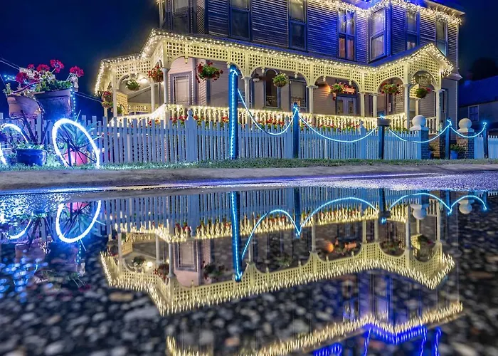Grand Gables Inn Palatka