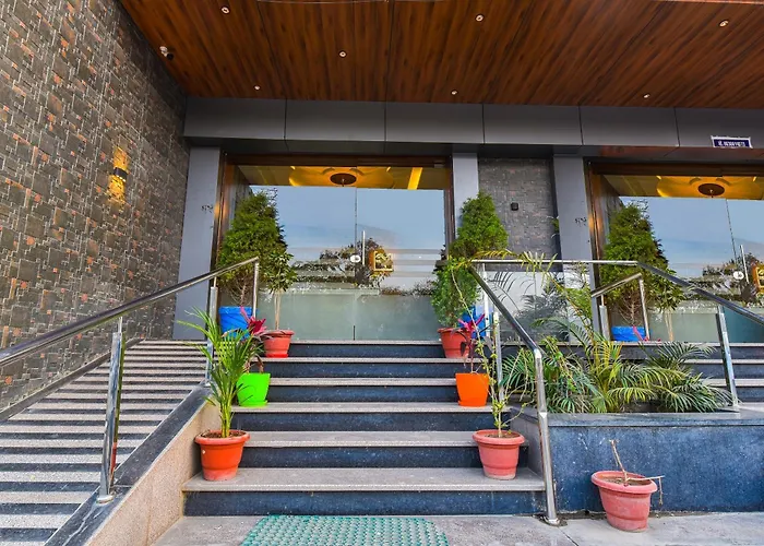 Hotel Remark Udaipur
