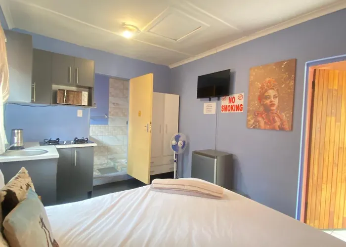 Destiny Guesthouse Germiston