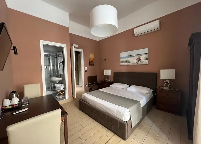 Bed and Breakfast Relais Ranieri Neapel
