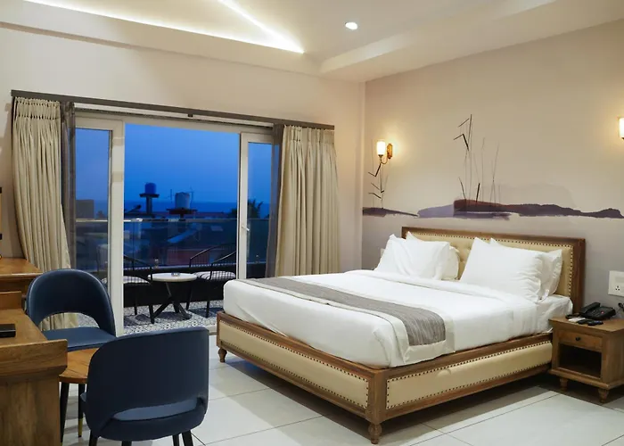 Ariena By Aba Hotel Morjim