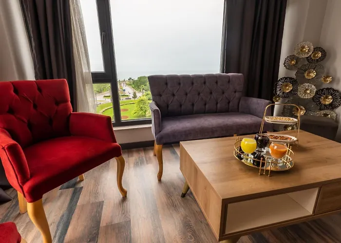 Emay Otel Trabzon