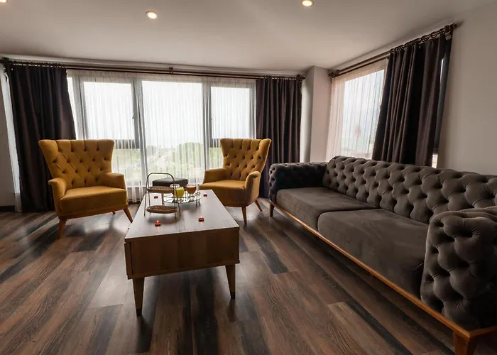 Emay Otel Trabzon