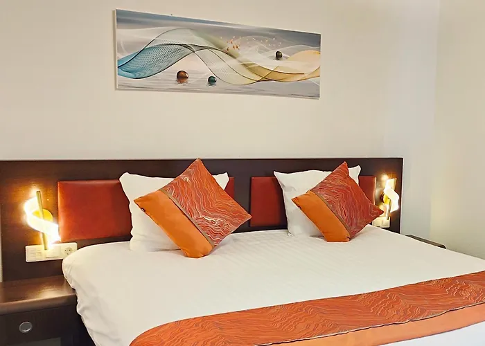 Cn-Hotel Arnhem