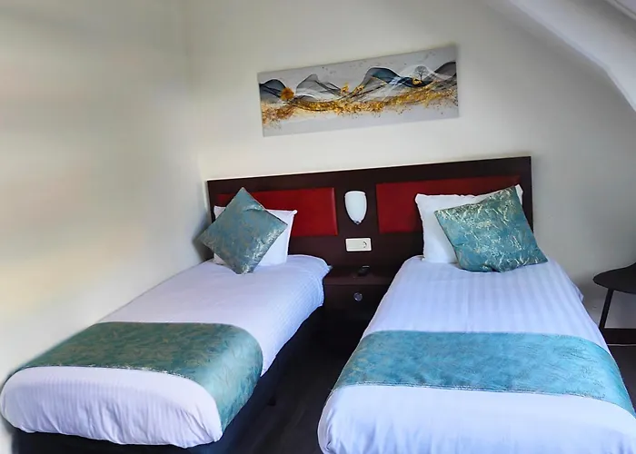 Cn-Hotel Arnhem