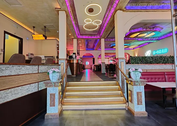Cn-Hotel Arnhem