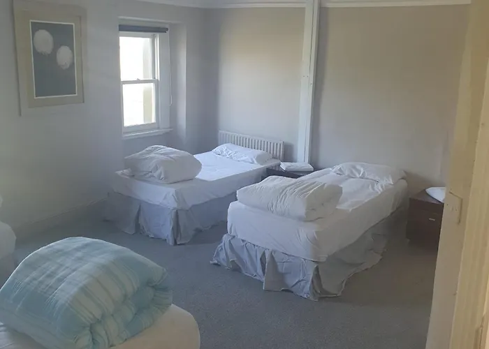 John Street Guest House Kilkenny