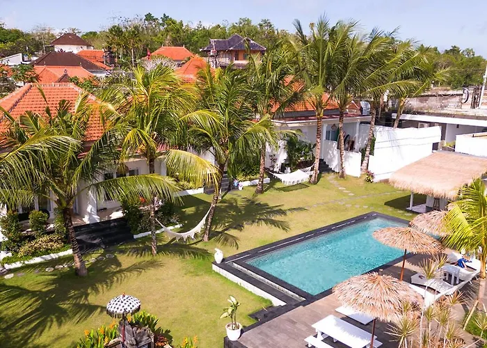 Hotel Bella Bali Uluwatu