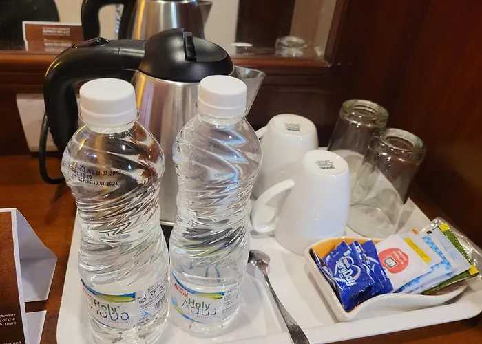 Ashoka Inn Thrissur