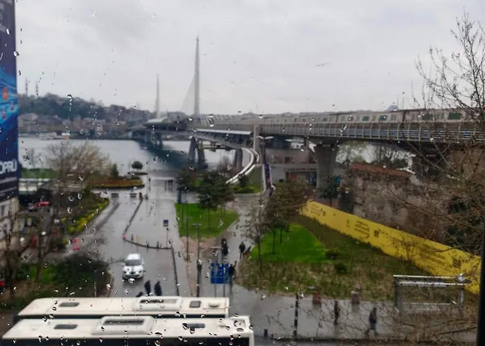 Karakoey In Karakoey Hotel Estambul