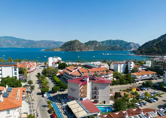 Emilia Otel Mugla