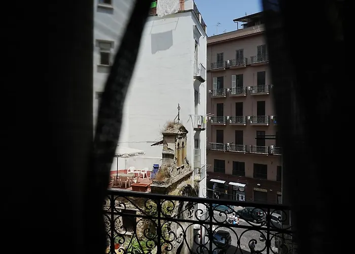 Just Like Home Naples