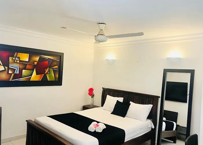 Hostal Casa Aldana Cartagena