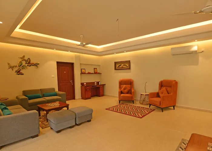 Manohari The Tea Retreat Hotel Dibrugarh