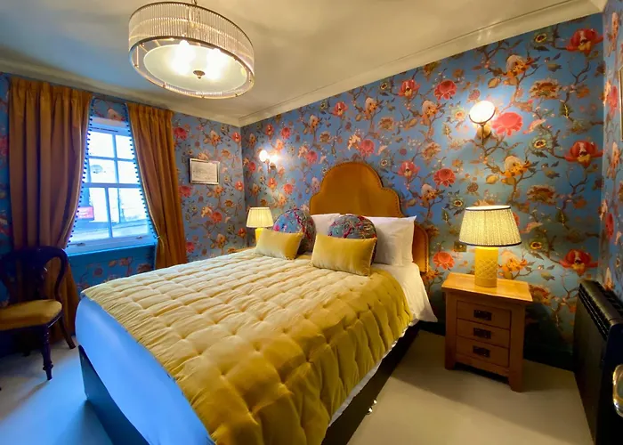 Roslyn House Hotel Tobermory
