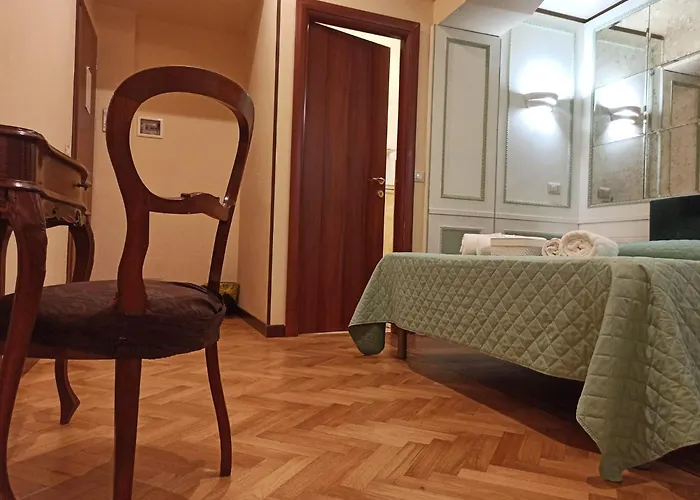 Domina Popolo Bed & Breakfast Roma