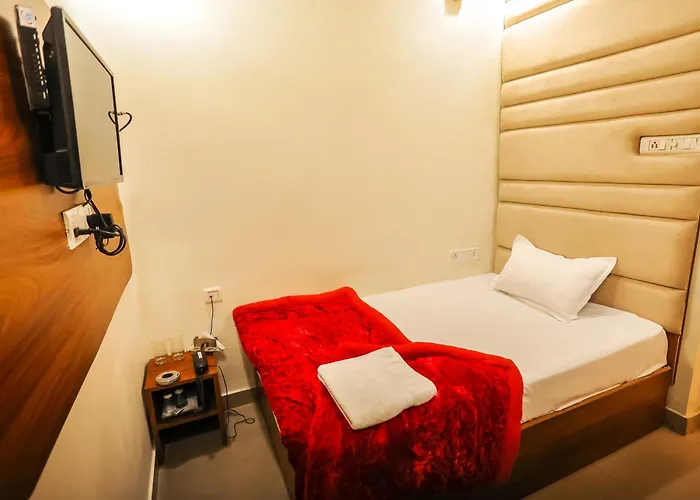 Hotel King City Muzaffarnagar