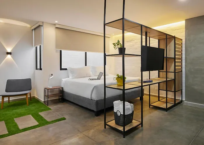 Altio Hotel Cali