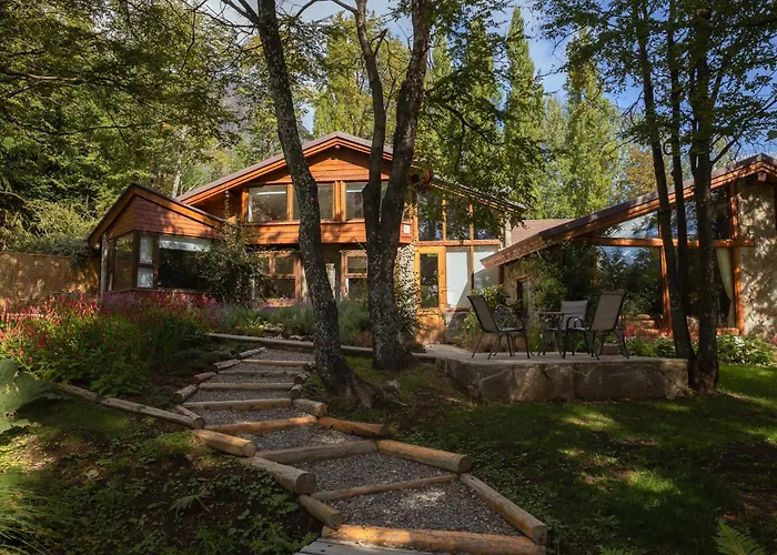 Pura Hotel Coyhaique