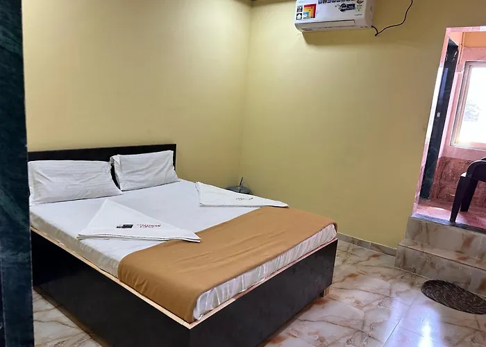 Hotel O Samadhan Lodging & Boarding Neral