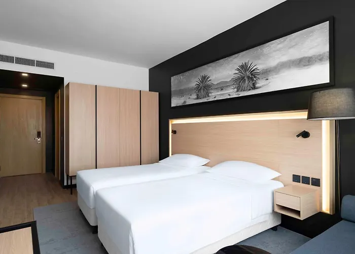 Park Inn By Radisson Makkah Thakher Alsharqi Mekka