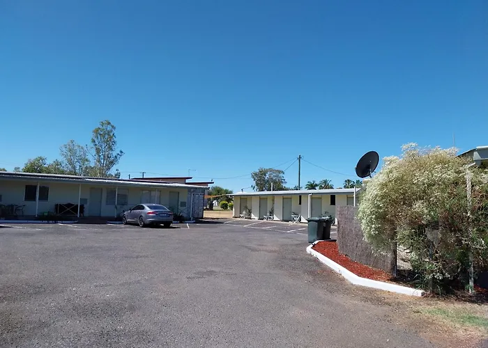 Motel Blackall