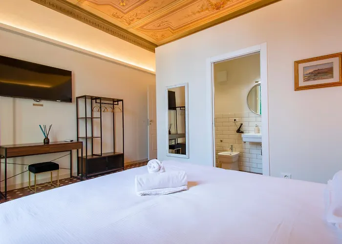 Motif 26 Pistoia Hotel