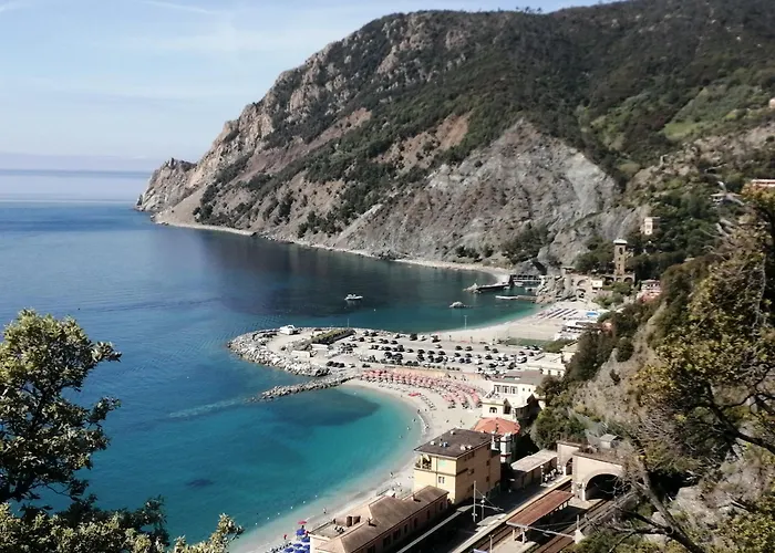 Da Stefania Hotel Monterosso al Mare