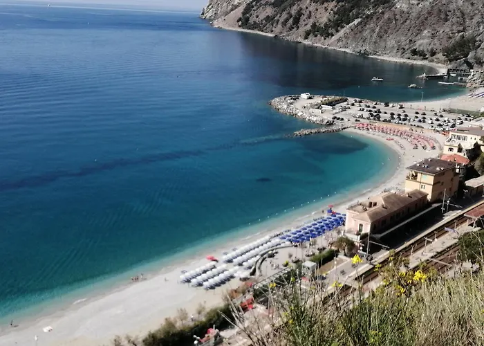 Da Stefania Hotel Monterosso al Mare