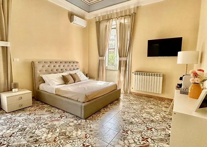 Hotel Casa Mire Catania