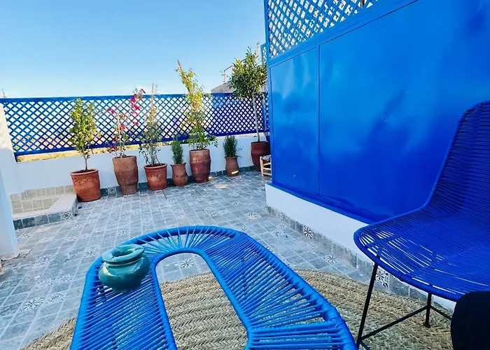 Riad N 16 Marrakesh