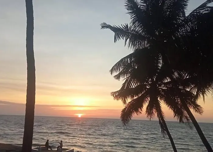 Cozinn B207 Beachfront 2 Bhk House At Delta Point Udupi
