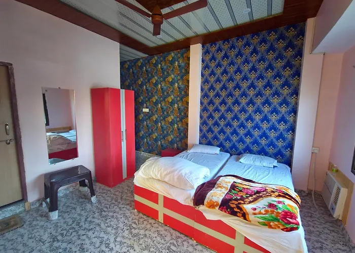 Hotel Kalika P Guest House Varanasi