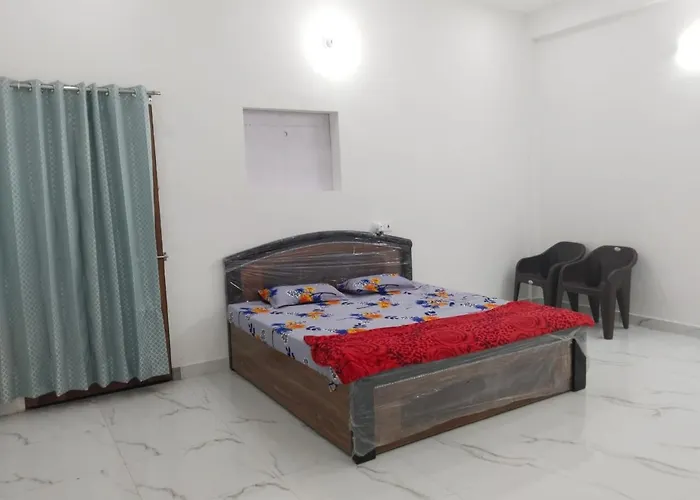 Agrawal Seva Sadhan Vrindavan