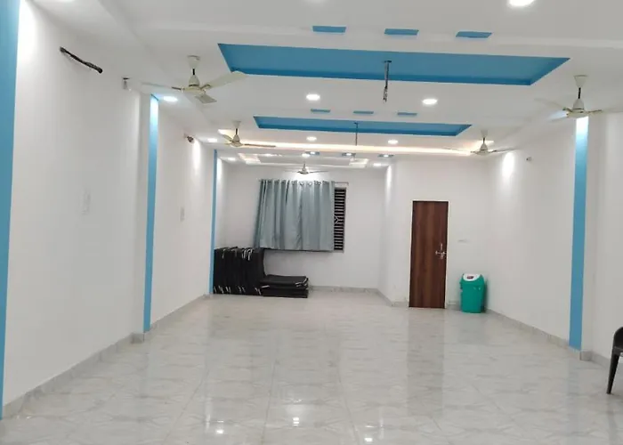 Agrawal Seva Sadhan Vrindavan