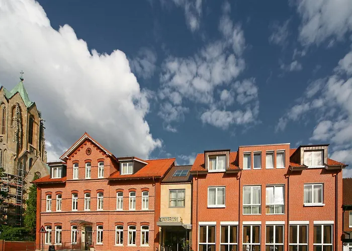 Hotel von Euch Meppen