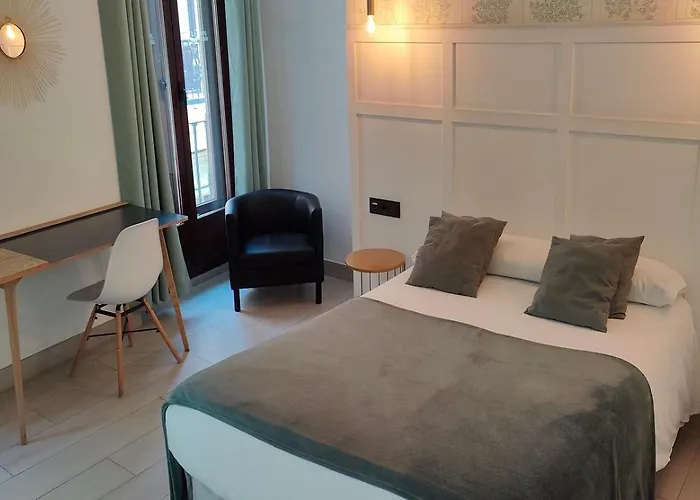 Hotel Cedran Granada