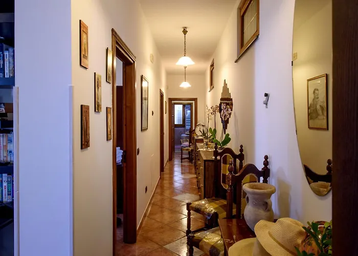 H.H.Le Palme Bed & Breakfast Amalfi